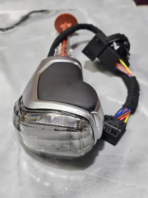 Volkswagen Mk 7 Gear Shifter Knob
