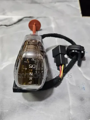 Volkswagen Mk 7 Gear Shifter Knob