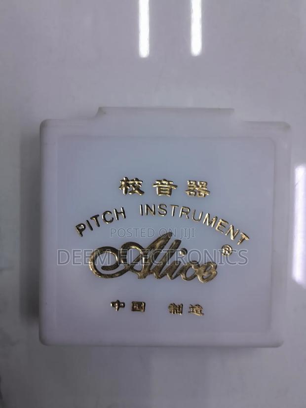 Pitch Pipe - thumbnail 2