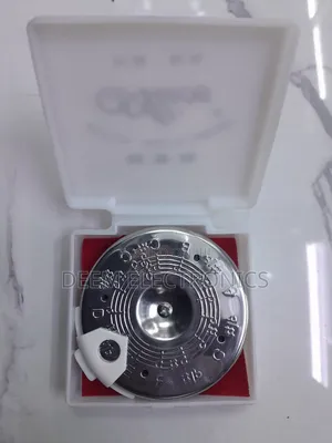 Pitch Pipe