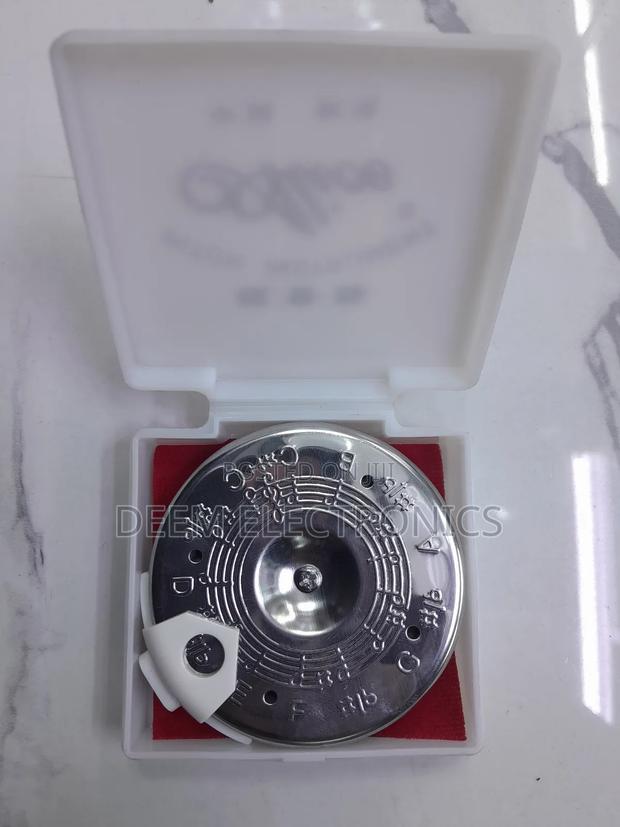 Pitch Pipe - thumbnail 3