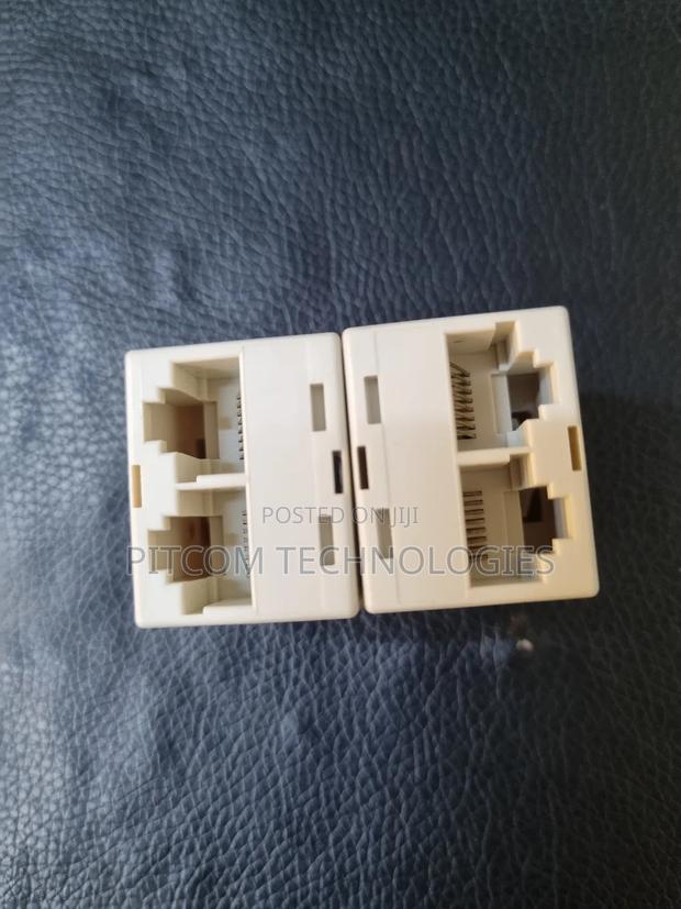Rj45 Splitters Connector - thumbnail 5