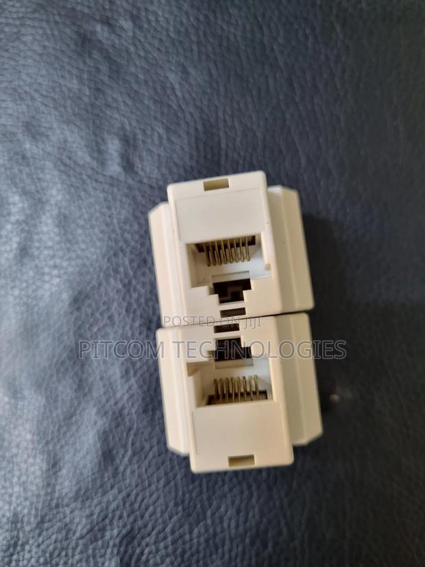 Rj45 Splitters Connector - thumbnail 6
