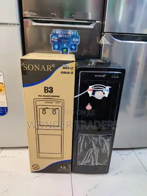 *Sonar Dispenser Hot and Normal B3