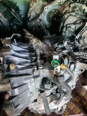 1kr Gearbox