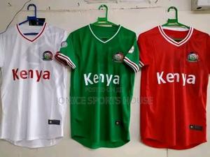 Original Kenyans Jerseys - thumbnail 2