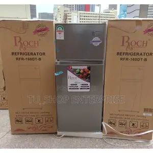Refrigerator! Refrigerator!! 128litres RFR-160dt-B Door