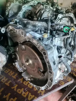 1kr Gearbox