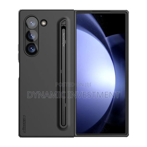 Samsung Galaxy Z Fold 6 Nillkin Cover/Case With Stylus Pen - main view