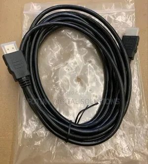 Short Hdmi Cable – 1.5m Cord for Laptops, TVS Monitors