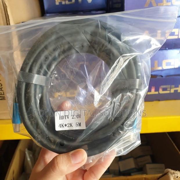 Extra Long Hdmi Cable–10metersof Highspeeddisplay Connection