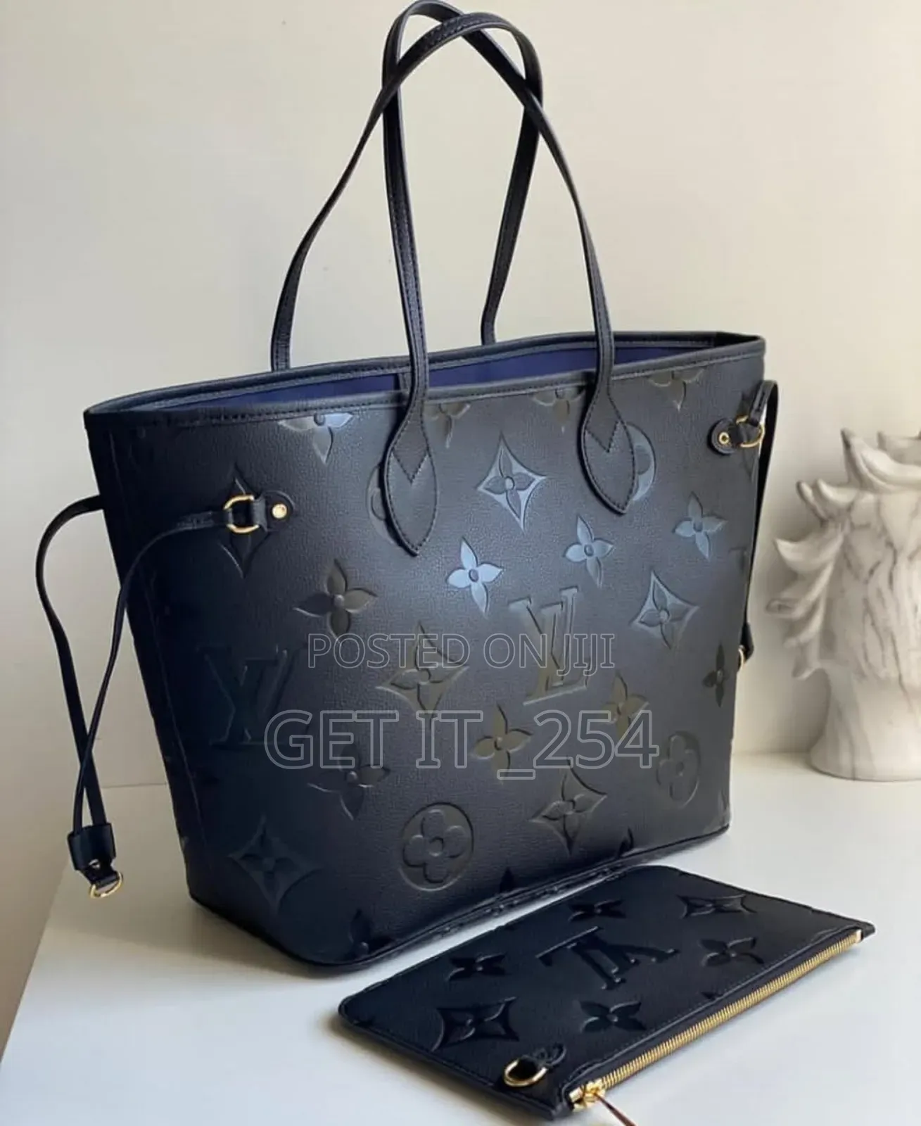Lv Tote Bag Size: 41cm*17cm*29cm
▪Shape:Casual