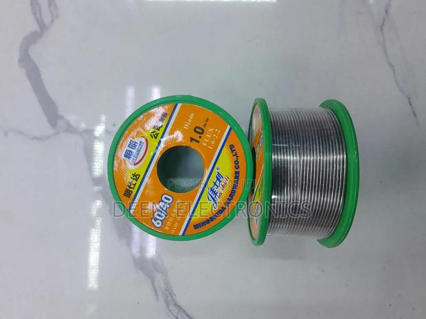 Solder Wire