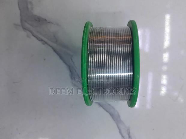 Solder Wire - thumbnail 2