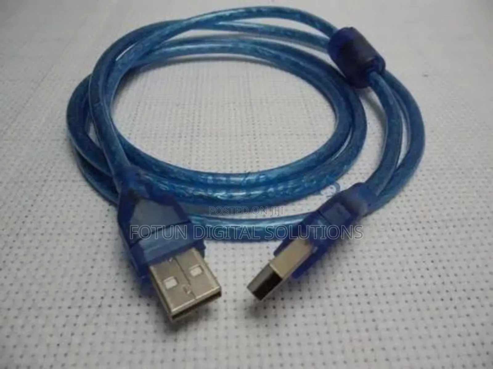 Long Usb Cable–10m High-Speed Data Transfer Cord for Gadgets