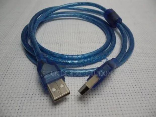 Long Usb Cable–10m High-Speed Data Transfer Cord for Gadgets - main view