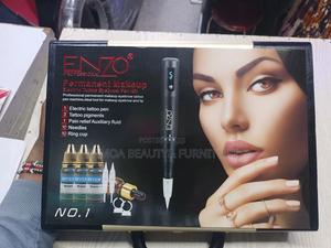 Eyebrows Tatoo Machine - main view