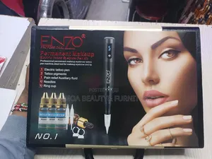 Eyebrows Tatoo Machine