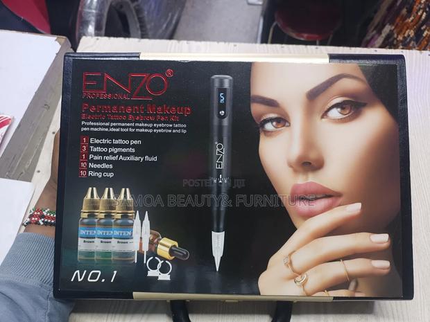 Eyebrows Tatoo Machine