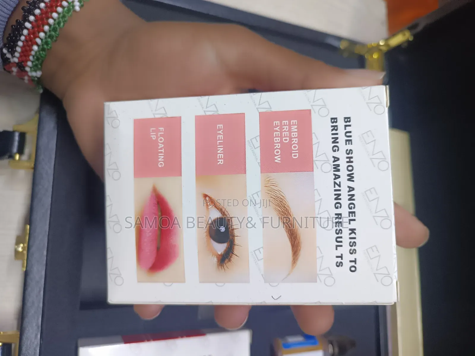 Eyebrows Tatoo Machine