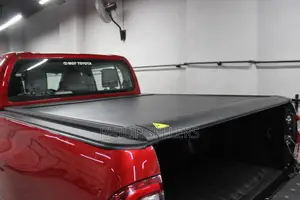 Hilux Roller Shutter