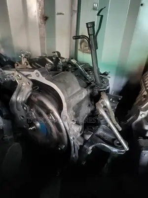 2az Gear Box Avensis