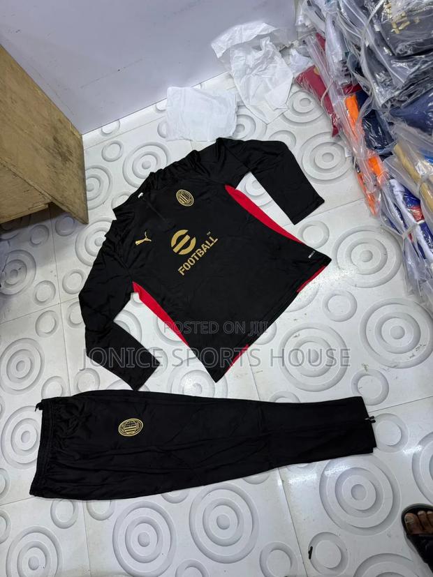 Original Kenyans Jerseys - thumbnail 3