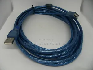 10m Usb Data Cable – Extended Length for Easy Device Syncing