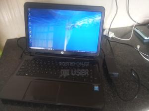 Laptop HP 15 4GB Intel Pentium HDD 500GB