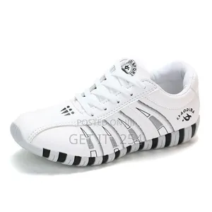 *Women's Soft Breathable Sneakers For Everyday Walking