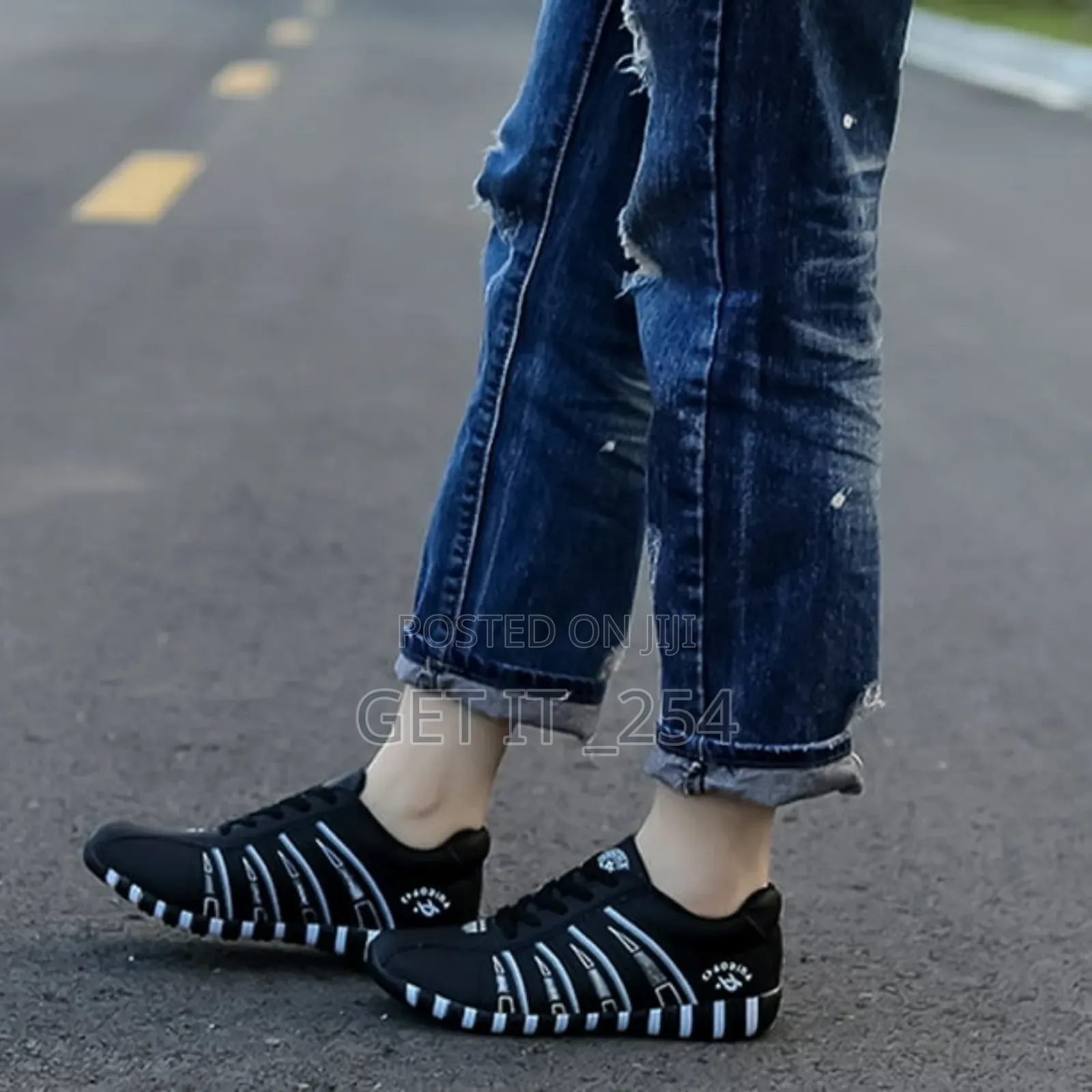 *Women's Soft Breathable Sneakers For Everyday Walking