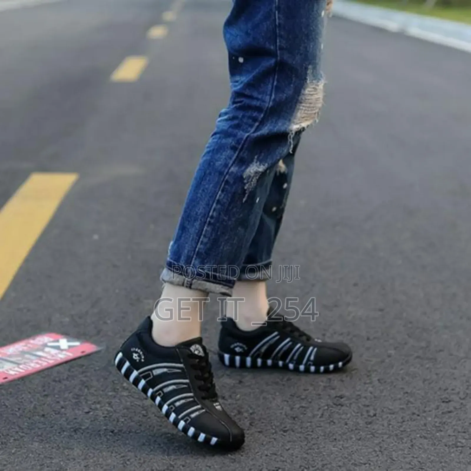 *Women's Soft Breathable Sneakers For Everyday Walking