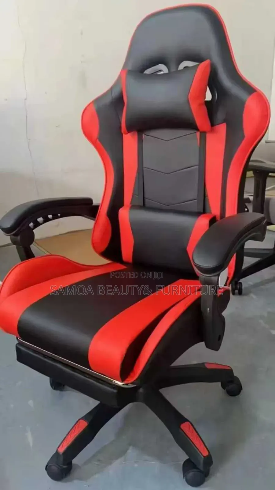 Gaming Chair