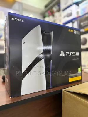 Ps5 Pro! Ps5 Pro Console!