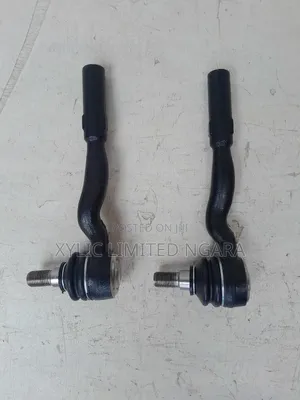 Mercedes W211 Front Tie Rod End