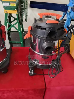 25litres Wet and Dry Vacuum Cleaner