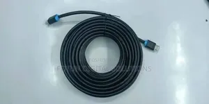 20m Hdmi Cable – Extra Long Cord for Crystal Clear Display