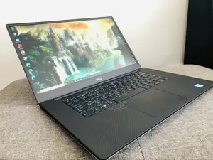 Laptop Dell Precision 15 5540 32GB Intel Core I7 SSD 512GB