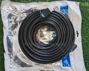 Ultra Long Hdmi Cable – 15 Meters for Projectors TVS