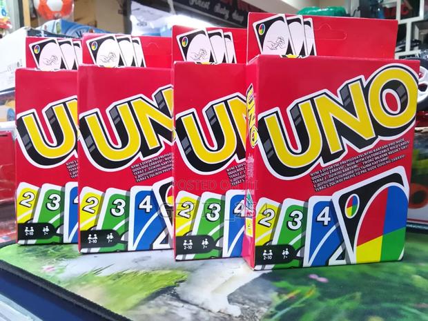 Original Uno - main view