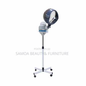 Hair Steamer - main view