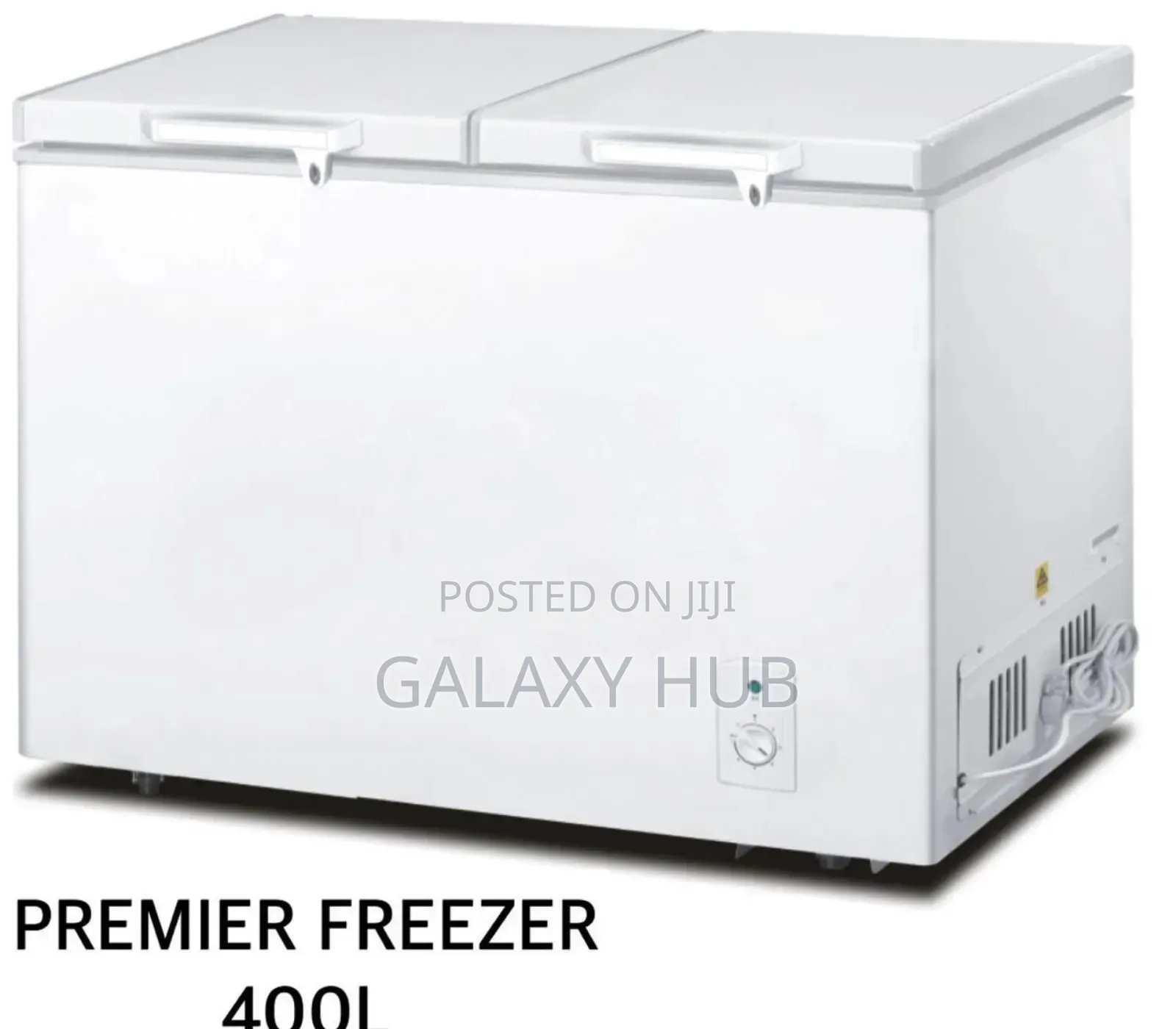 Premier Freezer 400l