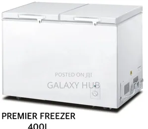 Premier Freezer 400l