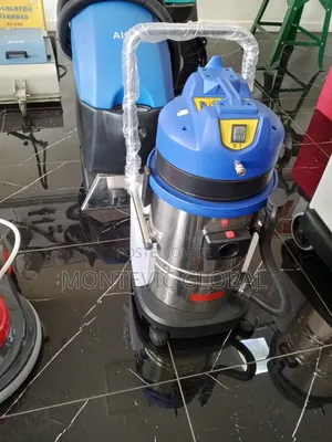 50litres Astra Milano Wet and Dry Vacuum Cleaner