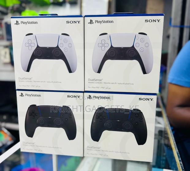 Sony Ps5 Controller!! - main view