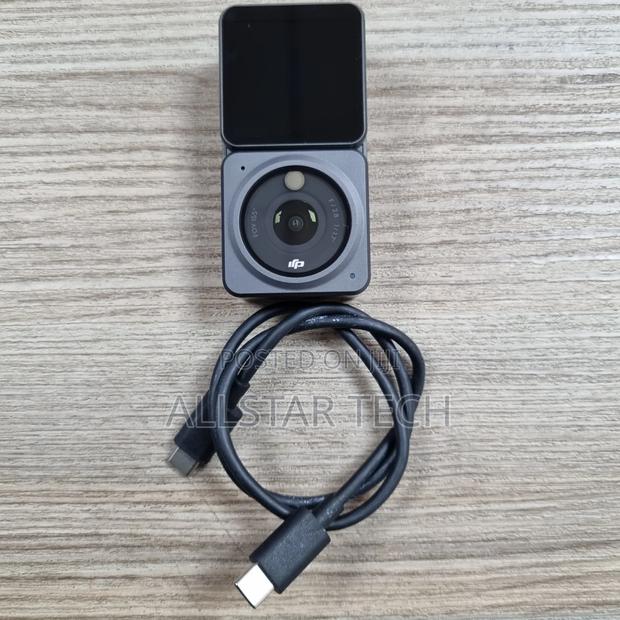 Dji Action 2 Dual-Screen - thumbnail 5