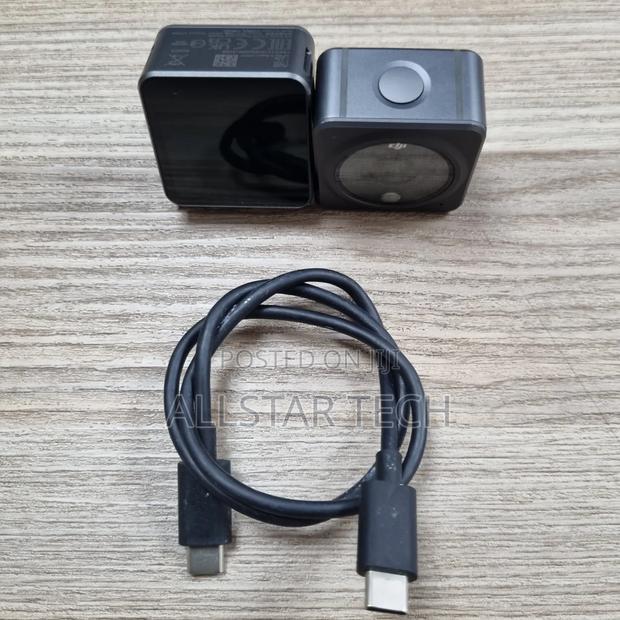 Dji Action 2 Dual-Screen - thumbnail 6