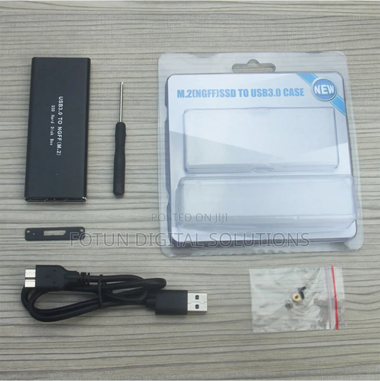 Usb 3.0 for Nvme and Msata