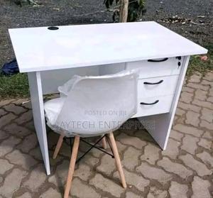 Office Desk and Eames Chair - thumbnail 2