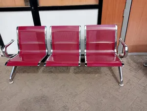 3 Seater Chair